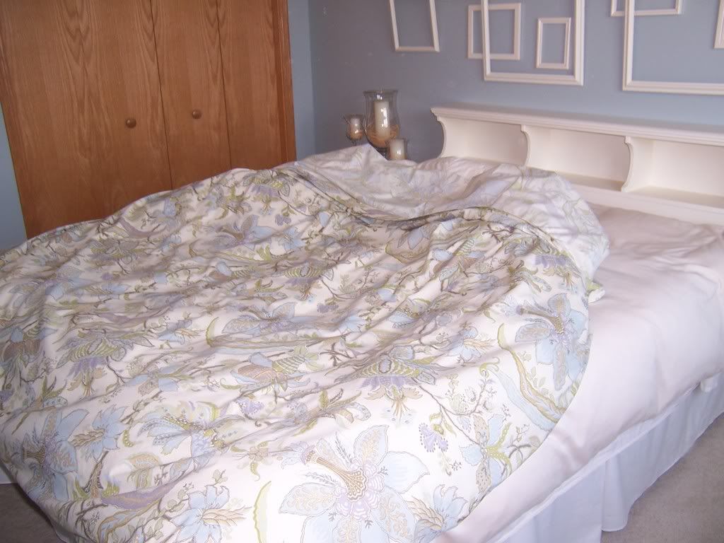 How to Stuff a Duvet Cover All Things G&D